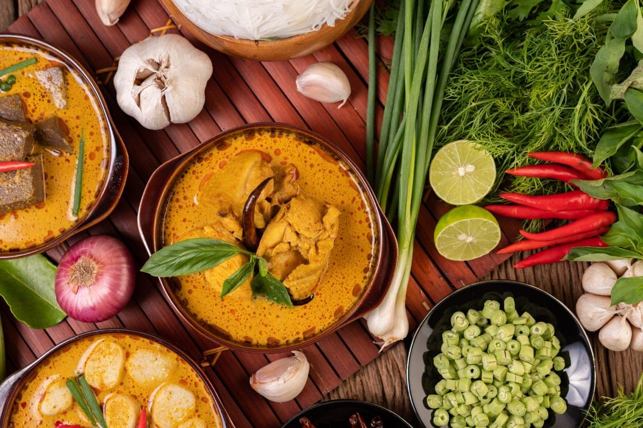 A Culinary Journey: The Spices and Flavours of Sri Lanka