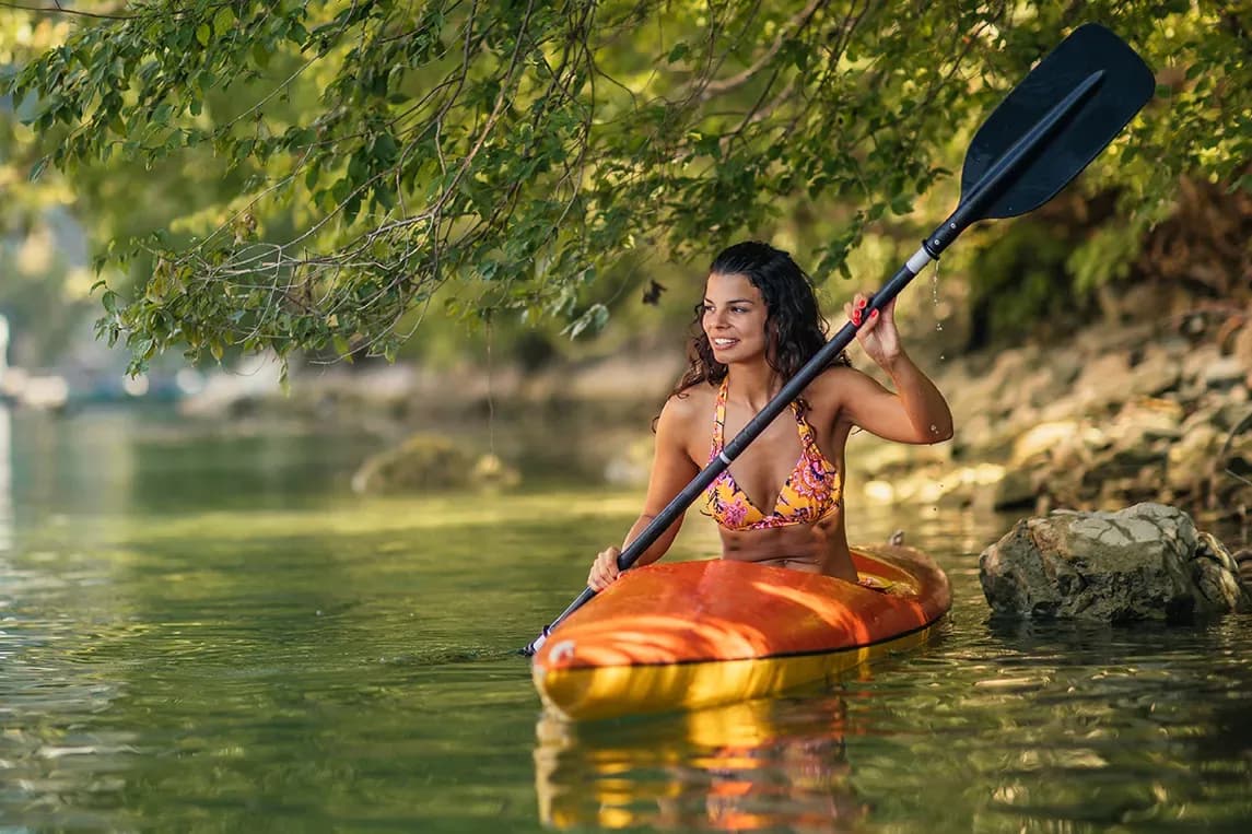 Adventure & Nature